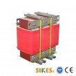  400-1200Hz高頻輸出濾波電抗器  400A 690V，6%