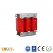 三相交流輸入電抗器  250A 400V，7%