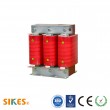 三相交流輸入電抗器  250A 400V，7%