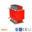 三相交流輸入電抗器  250kw 300A 400V，7%