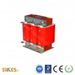 三相交流輸入電抗器  250kw 300A 400V，7%