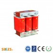 三相交流輸入電抗器  250kw 300A 400V，7%