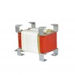 直流電抗器 (變頻器專(zhuān)用內(nèi)置電抗器)55KW 150A