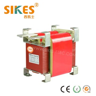 直流電抗器(變頻器專(zhuān)用內(nèi)置電抗器)110KW 250A