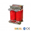 直流電抗器720KW 1800A 400V