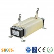 直流電抗器 HEL-H110K, 110KW 250A，可以代替同規(guī)格三菱電抗器