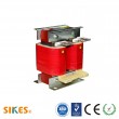 直流電抗器 110KW 290A立式