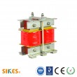直流電抗器 110KW 210A 立式