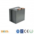 鐵硅磁粉芯直流電抗器 150A, 100uH，減震降噪設(shè)計(jì)