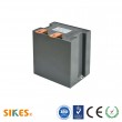 鐵硅磁粉芯直流電抗器 150A, 100uH，減震降噪設(shè)計(jì)