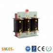 解諧電抗器 ，補償電抗器 容量1.75kvar， 480V, 電抗率 7%