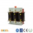解諧電抗器 ，補償電抗器 容量1.75kvar， 480V, 電抗率 7%
