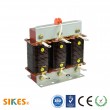 解諧電抗器 ，補償電抗器 容量1.75kvar， 480V, 電抗率 7%