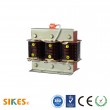 解諧電抗器 ，補(bǔ)償電抗器 容量20kvar， 480V, 電抗率 7%