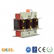解諧電抗器 ，補(bǔ)償電抗器 容量20kvar， 480V, 電抗率 7%