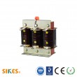 解諧電抗器 ，補(bǔ)償電抗器 容量30kvar， 480V, 電抗率 7%