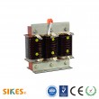 解諧電抗器 ，補(bǔ)償電抗器 容量30kvar， 480V, 電抗率 7%
