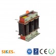 解諧電抗器 ，補(bǔ)償電抗器 容量30kvar， 480V, 電抗率 7%