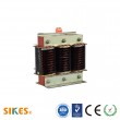 解諧電抗器 ，補(bǔ)償電抗器 容量30kvar， 480V, 電抗率 7%