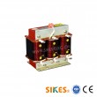 解諧電抗器 ，補(bǔ)償電抗器 容量40kvar， 450V, 電抗率 7%