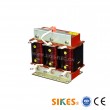 解諧電抗器 ，補(bǔ)償電抗器 容量40kvar， 450V, 電抗率 7%