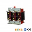 解諧電抗器 ，補(bǔ)償電抗器 容量40kvar， 450V, 電抗率 7%