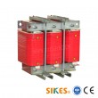解諧電抗器 ，補償電抗器 容量121kvar， 460V, 電抗率 13%