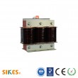 解諧電抗器 ，補償電抗器 容量50kvar， 480V, 電抗率 7%