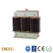 解諧電抗器 ，補(bǔ)償電抗器 容量60kvar， 480V, 電抗率 7%