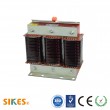 解諧電抗器 ，補(bǔ)償電抗器 容量60kvar， 480V, 電抗率 7%