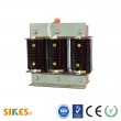 解諧電抗器 ，補(bǔ)償電抗器 容量60kvar， 480V, 電抗率 7%