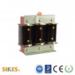 解諧電抗器 ，補(bǔ)償電抗器 容量60kvar， 480V, 電抗率 7%