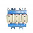 濾波電抗器 三相 150A，用于回饋裝置，變頻器，伺服驅(qū)動(dòng)器，光伏變流器，UPS等領(lǐng)域