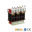 濾波電抗器 三相 160A，用于回饋裝置，變頻器，伺服驅(qū)動器，光伏變流器，UPS等領(lǐng)域
