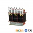 濾波電抗器 三相 160A，用于回饋裝置，變頻器，伺服驅(qū)動器，光伏變流器，UPS等領(lǐng)域
