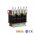 濾波電抗器 三相 160A，用于回饋裝置，變頻器，伺服驅(qū)動器，光伏變流器，UPS等領(lǐng)域