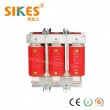 濾波電抗器 三相 500A, 0.1mH,用于回饋裝置，變頻器，伺服驅(qū)動(dòng)器，光伏變流器，UPS等領(lǐng)域。