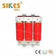 濾波電抗器 三相 500A, 0.2mH,用于回饋裝置，變頻器，伺服驅(qū)動(dòng)器，光伏變流器，UPS等領(lǐng)域。