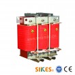 負載電抗器用于電動汽車驅(qū)動器測試  500A 400V