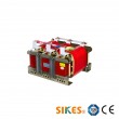 負載電抗器用于電動汽車驅(qū)動器測試 500A 600V