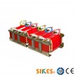 負載電抗器用于電動汽車驅(qū)動器測試 500A 600V
