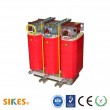 負載電抗器用于電動汽車驅(qū)動器測試 55.9kvar 500A 380V