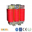 負載電抗器用于電動汽車驅(qū)動器測試 55.9kvar 500A 380V