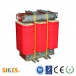 負載電抗器用于電動汽車驅(qū)動器測試 55.9kvar 500A 380V