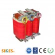 負載電抗器用于電動汽車驅(qū)動器測試 42.1kvar 600A 380V
