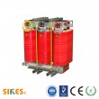 負載電抗器用于電動汽車驅(qū)動器測試 42.1kvar 600A 380V