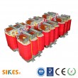負載電抗器用于電動汽車驅(qū)動器測試 42.1kvar 600A 380V