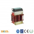 三相交流輸入電抗器  2.2kw 7A 400V，2%