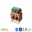 三相交流輸出電抗器  1.5kw 5A 400V，1%