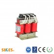 三相交流輸出電抗器 5.5kw 15A 400V，1%